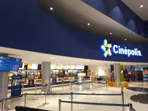 Cinepolis