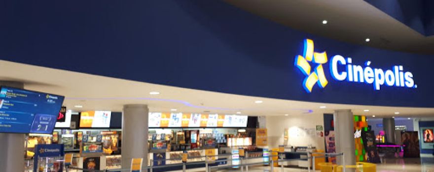 Cinepolis