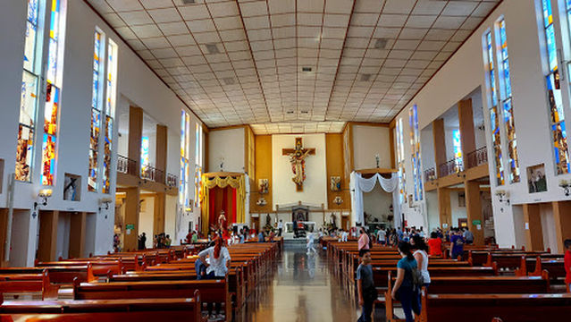 Catedral San Isidro Labrador