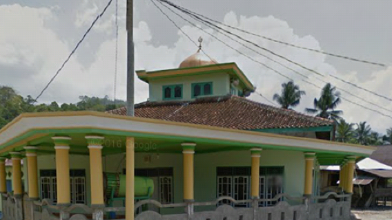 Masjid Nurul Iman