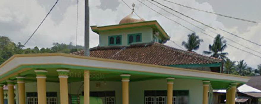 Masjid Nurul Iman