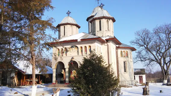 Biserica Adormirea Maicii Domnului