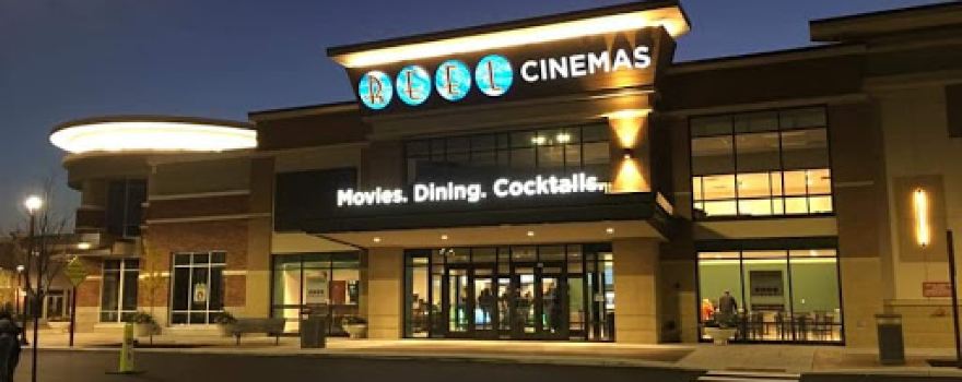 Reel Cinemas Lancaster 7