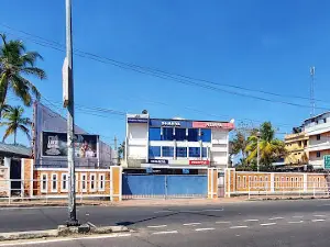 Dhanya Remya Theatre Kollam