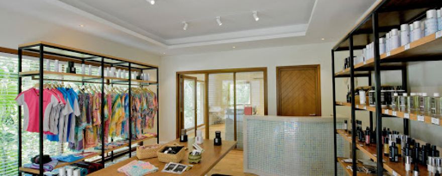 esKape Spa