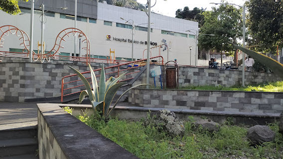 familia Baños Park