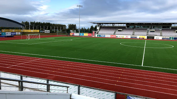 Kopavogsbaer