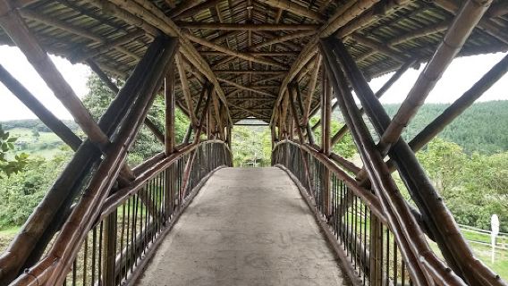 Chimayoy Natural Park