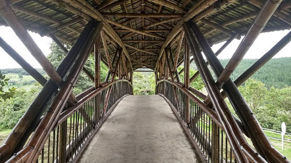 Chimayoy Natural Park