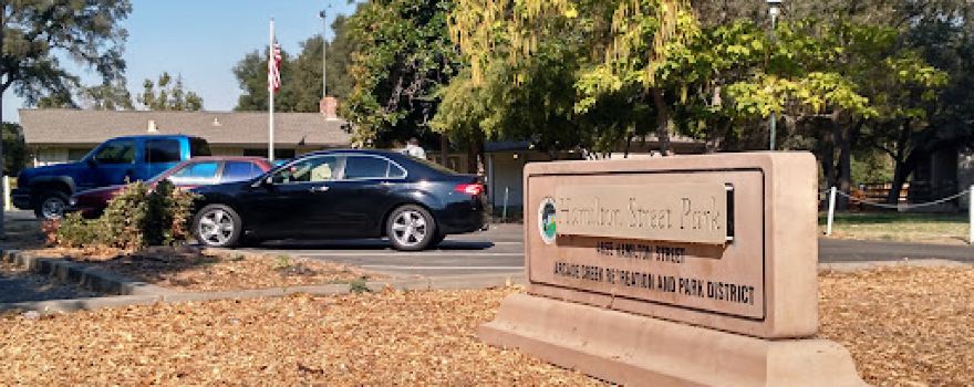 Arcade Creek Recreation & Park District