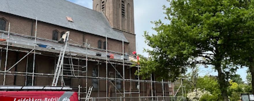 St. Lambertus Kerk