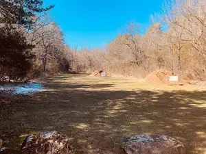 Caney Mountain Conservation Area