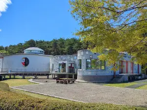 Shuji Terayama Museum