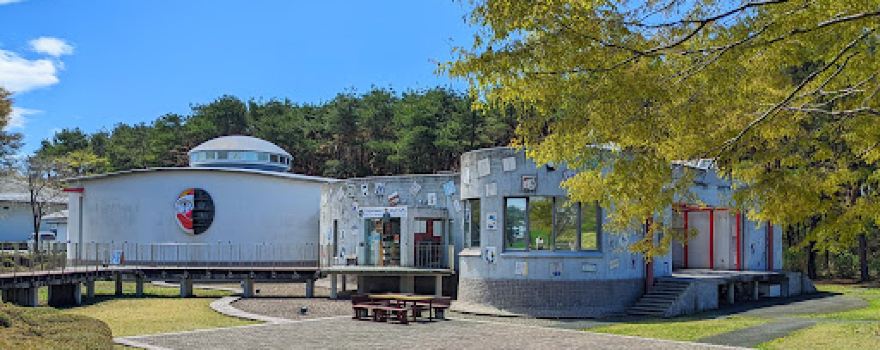 Shuji Terayama Museum