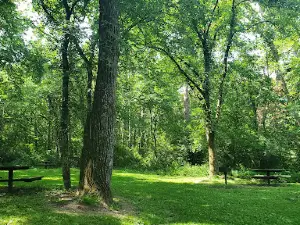 Lane Spring Recreation Area
