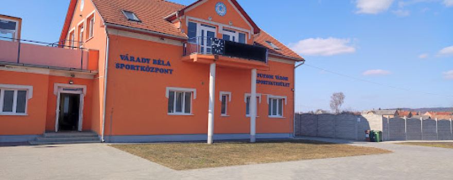 Várady Béla Sportközpont