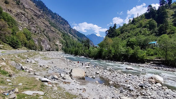 Manali