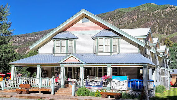 Lake City Public Library