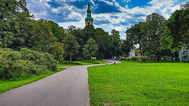 Kees'scher Park GmbH