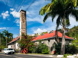 The Old Mill Cultural Centre
