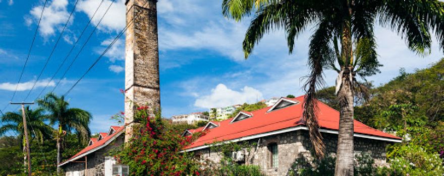 The Old Mill Cultural Centre