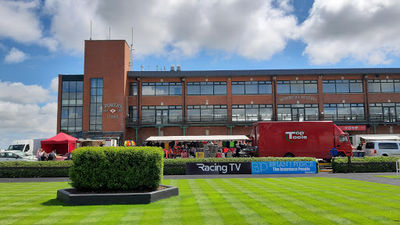 Fairyhouse Racecourse