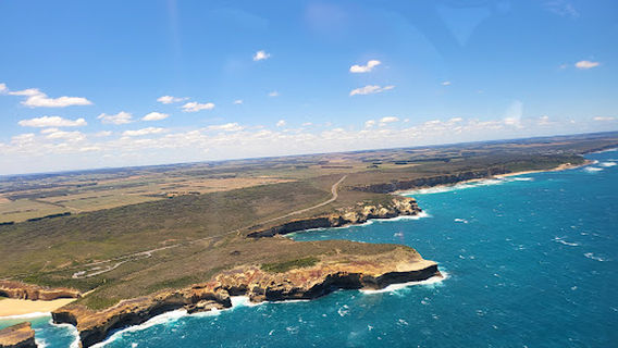 12 Apostle Photo Area