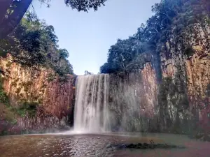 Cascata Maratá