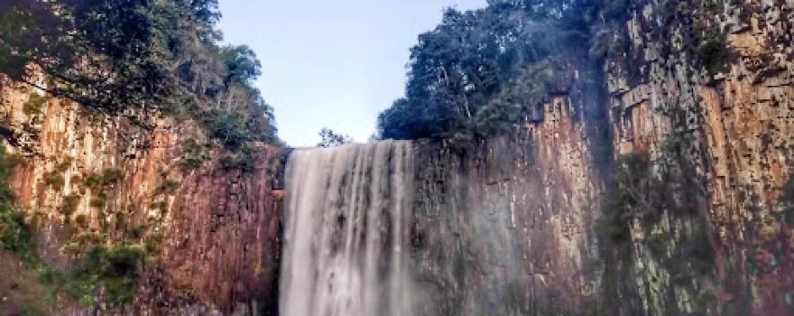 Cascata Maratá