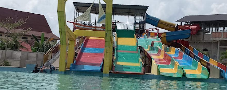 KOLAM RENANG BERKAH