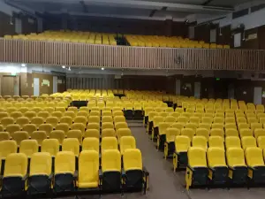 M. S. Kannamwar Hall