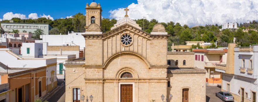Church of Saint Blaise