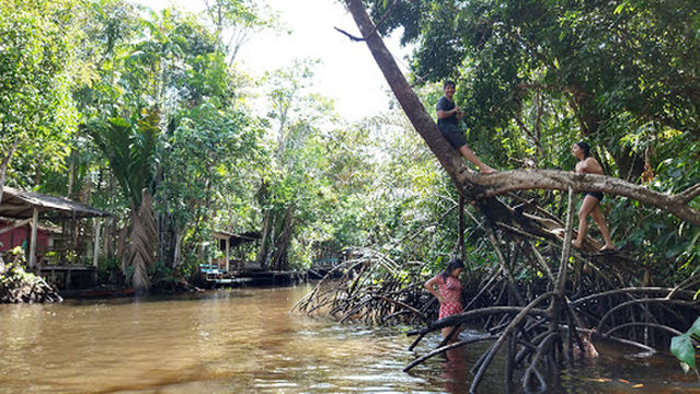 Balneário Particular Amigos do Mamanjó