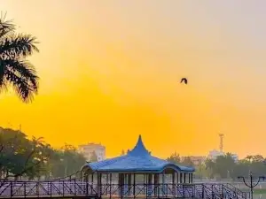 Kambalacheruvu Park