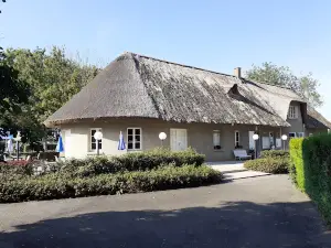 Camping d'Autun - Aquadis Loisirs