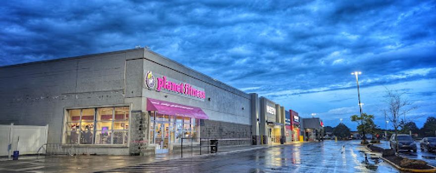 Planet Fitness