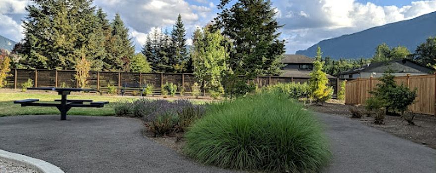 Cedar Landing Park