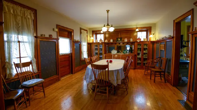 Douglas County Historical Society