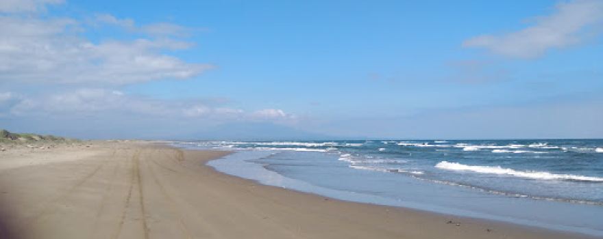 Playa las dunas