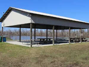 Bristol Landing