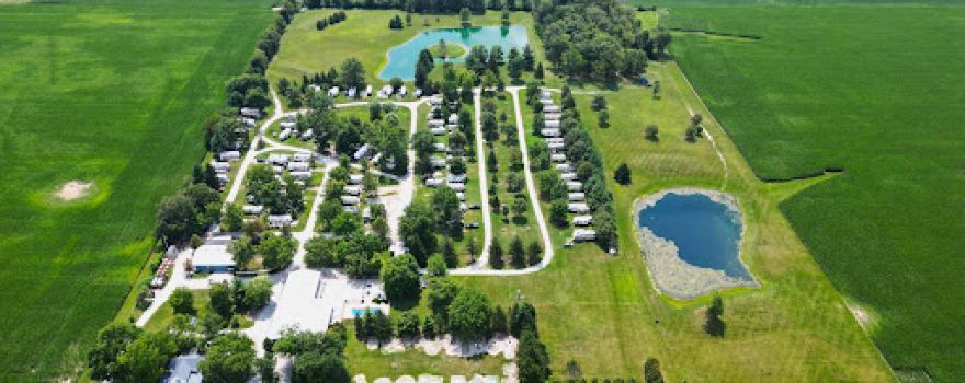Wildwood Outdoor Escape