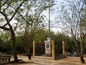 Centre de prière de Kovié