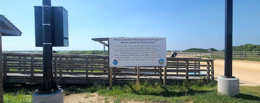 Boggy Nature Park