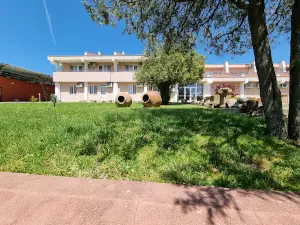 Roman city of Deultum - Debelt