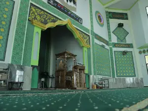 masjid Al Annas