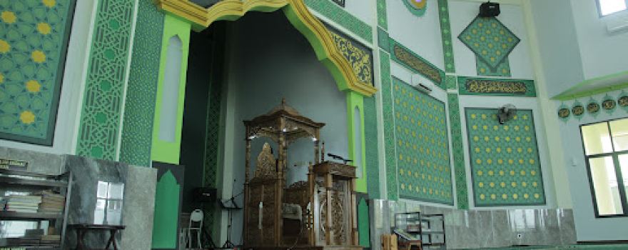 masjid Al Annas