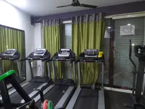 Royal Gym
