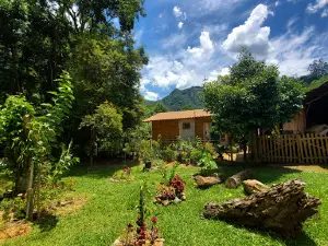 Restaurante e Camping Rio Novo