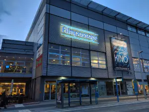 Filmpassage Salzgitter GmbH