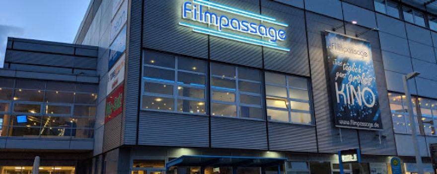 Filmpassage Salzgitter GmbH